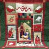 Christmas Quilt Cimkz