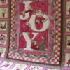 Christmas Quilt Cimpz