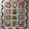 Christmas Quilt Cimyc