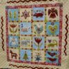 Christmas Quilt Cimyp