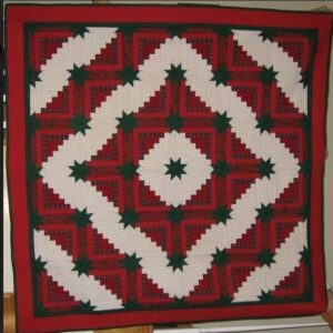 Christmas Quilt Ciojs