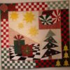 Christmas Quilt Cipbh