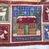 Christmas Quilt Cipcu