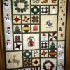 Christmas Quilt Cipqh
