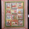 Christmas Quilt Cipqz