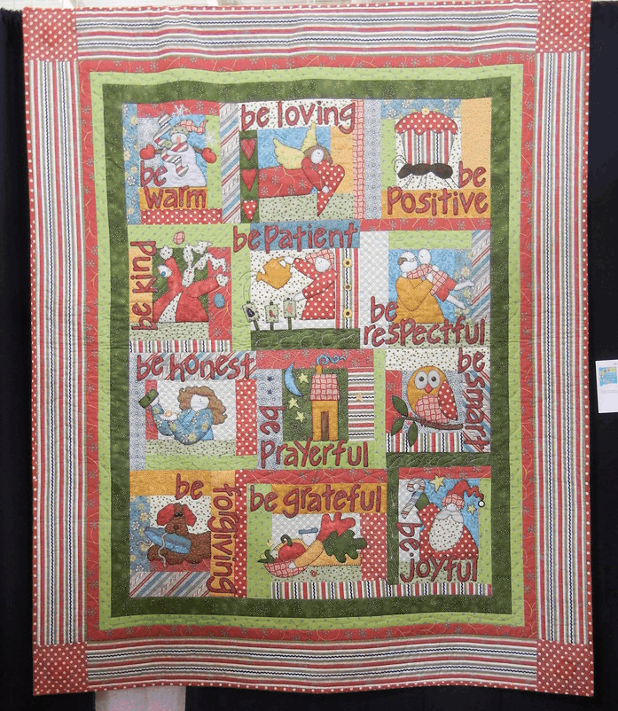 Christmas Quilt Cipqz Christmas Quilt Cipqz