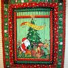 Christmas Quilt Ciqgd