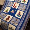 Christmas Quilt Ciqnb
