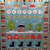 Christmas Quilt Ciqqz