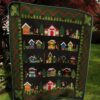 Christmas Quilt Cirkn