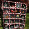 Christmas Quilt Cisik