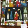 Christmas Quilt Cistk