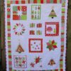 Christmas Quilt Citwy