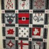Christmas Quilt Citxy