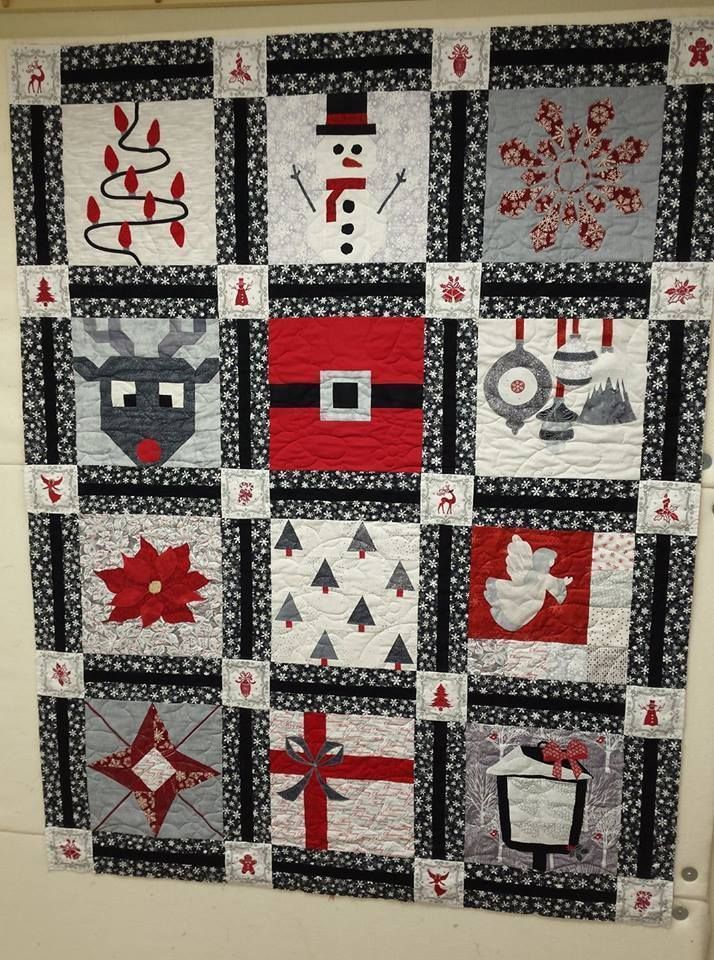 Christmas Quilt Citxy Christmas Quilt Citxy