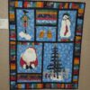 Christmas Quilt Ciuib