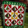 Christmas Quilt Ciuzc