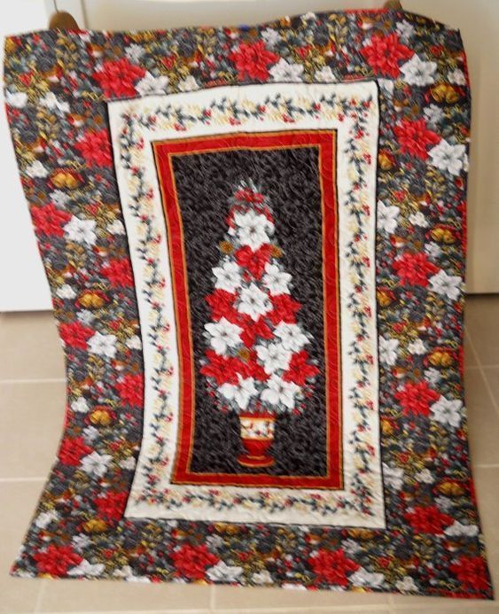 Christmas Quilt Civqi Christmas Quilt Civqi