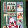 Christmas Quilt Ciwbj