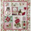 Christmas Quilt Ciwhs