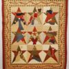 Christmas Quilt Cuajb