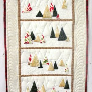 Christmas Quilt Cuaks