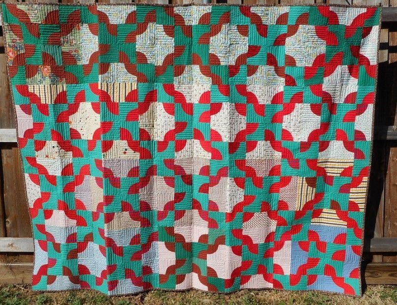 Christmas Quilt Cubzl Christmas Quilt Cubzl