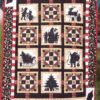 Christmas Quilt Cucmg