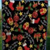 Christmas Quilt Cunww