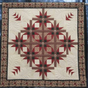 Christmas Quilt Cunzn