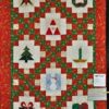 Christmas Quilt Cuodx