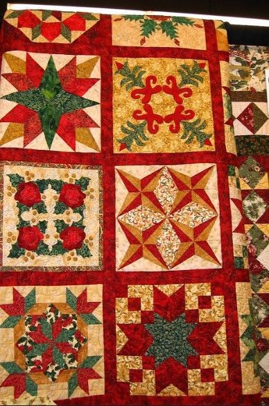 Christmas Quilt Cuohx Christmas Quilt Cuohx
