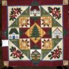 Christmas Quilt Cuozl