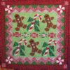 Christmas Quilt Cupsh