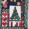 Christmas Quilt Cuqxe