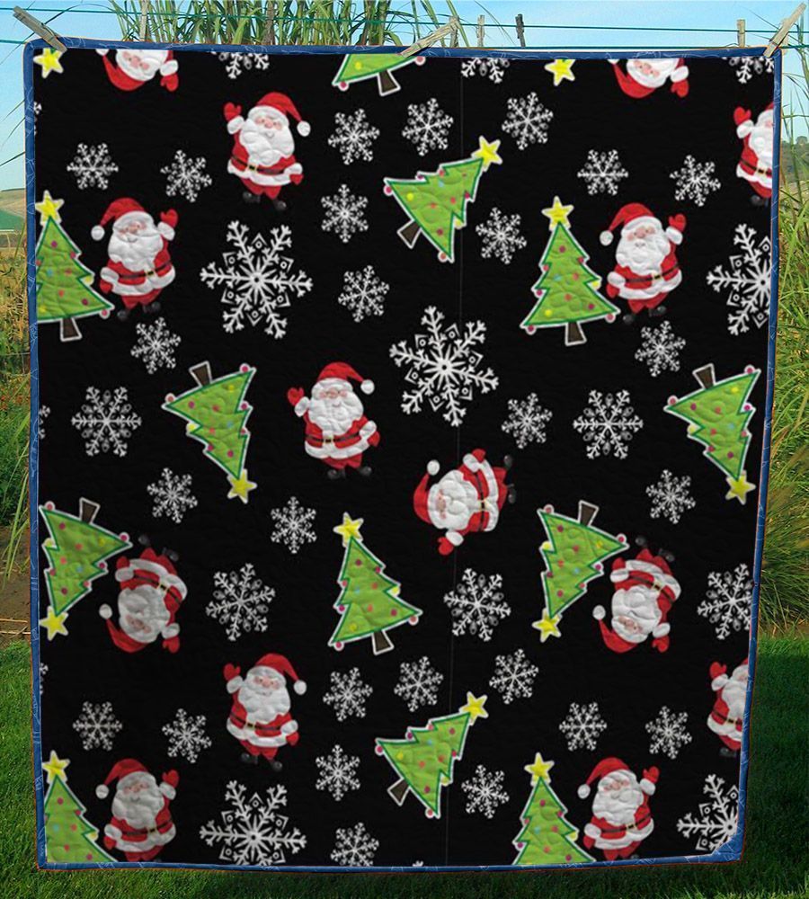 Christmas Quilt Cuuig Christmas Quilt Cuuig