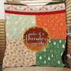 Christmas Quilt Cuwjy