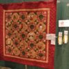 Christmas Quilt Tubru
