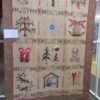 Christmas Quilt Tuclv