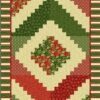 Christmas Quilt Tudat