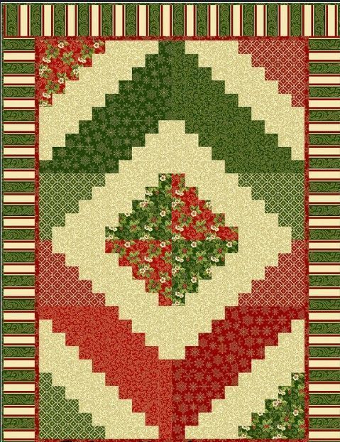 Christmas Quilt Tudat Christmas Quilt Tudat