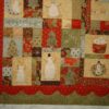 Christmas Quilt Tujha