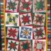 Christmas Quilt Tukeb