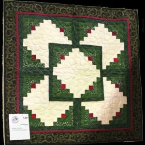 Christmas Quilt Tuklp