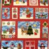 Christmas Quilt Tukpf