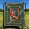 Christmas Quilt Tukuz