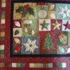 Christmas Quilt Tukzr
