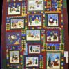 Christmas Quilt Tulnk