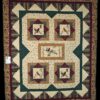 Christmas Quilt Tumlw