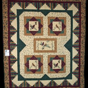 Christmas Quilt Tumlw